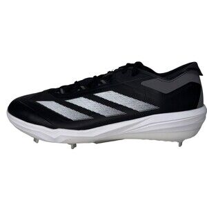 adidas Mens Size 15 Baseball Cleats Metal Adizero Impact BSB ID0969 Sports New